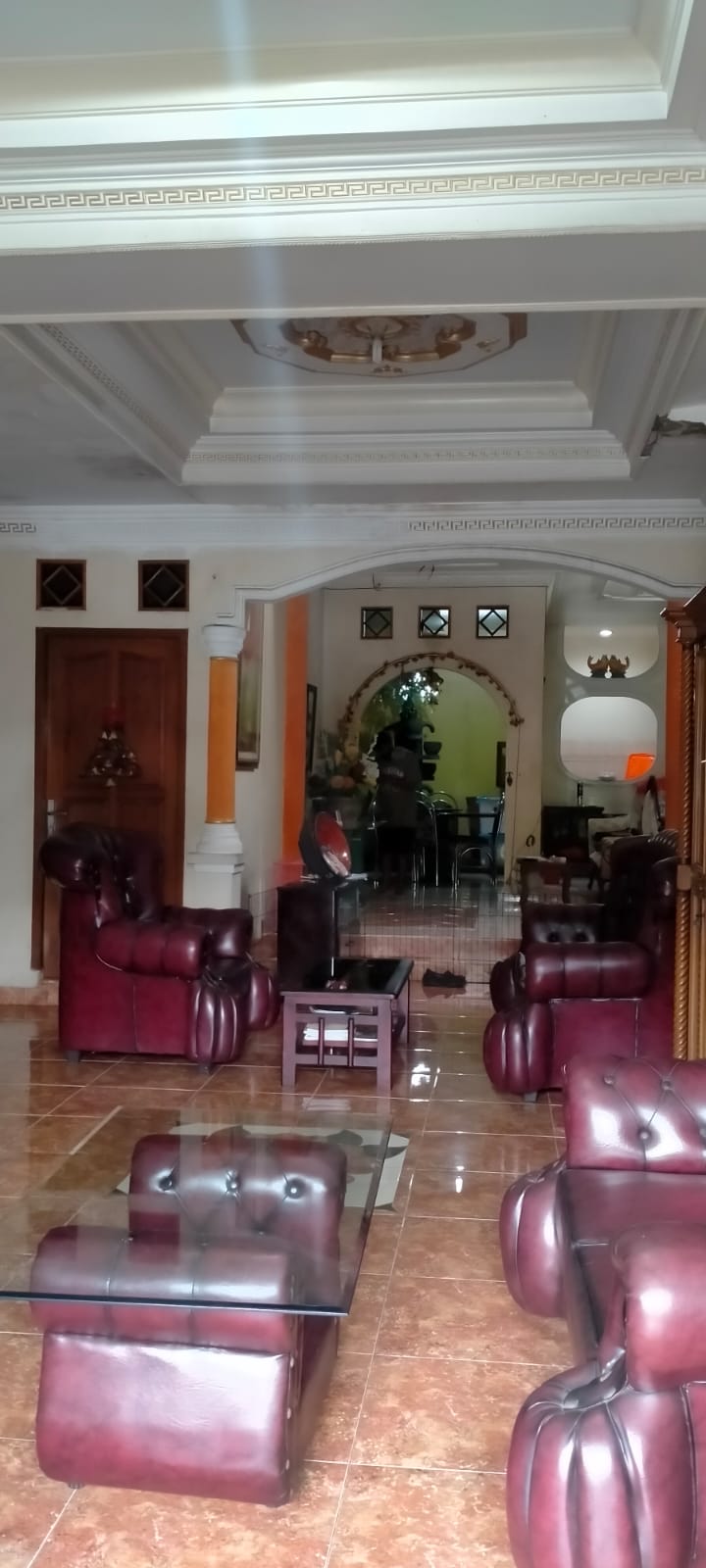 Dijual Rumah di Taman Sentosa